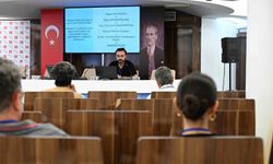 Eskişehir'den Türkiye'ye örnek uygulama