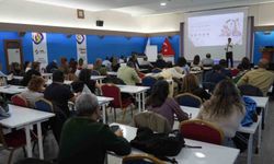 ESO'da AB Ambalaj Mevzuatı Eğitimi Tamamlandı