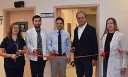 ESOGÜ Kontakt Lens Polikliniği, Yenilenen Altyapısıyla Kişiye Özel Görme Rehabilitasyonu Sunuyor