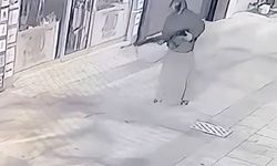 Etek Giyip İş Yerini Kurşunladılar, Kaçış Çabaları Sonuçsuz Kaldı
