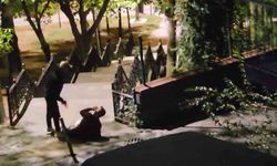 Eyüpsultan'da Annesini Taciz Eden Şahsı Vuran Genç Gözaltına Alındı