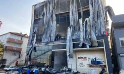 Fabrika Yangını Davasında Keşif Gerginliği: 7 Ölümün Ardından Tartışmalar Başladı