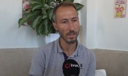 Facia Gemisinden Kurtulan Serdar Çapan, Korkunç Anlarını Paylaştı