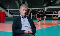 Faruk Eczacıbaşı, Eczacıbaşı Spor Kulübü'nün 60 Yıllık Mirasını Paylaştı