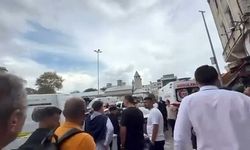 Fatih'te Döviz Bürosunda Silahlı Kavga: 2 Ölü, 2 Yaralı