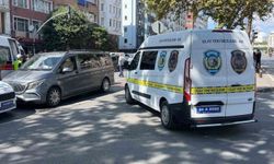 Fatih'te Kırmızı Işığa Rağmen Geçen Yayaya Feci Kaza: 20 Yaşındaki Genç Hayatını Kaybetti