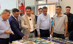 Feke Kitap Günleri: Kültür ve Kitap Tutkunlarıyla Buluştu