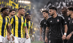 Fenerbahçe-Beşiktaş derbisinde 11’ler belli oluyor! İsmail Kartal’dan sürpriz tercih