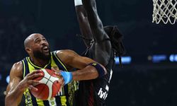 Fenerbahçe, 39. Erkekler Cumhurbaşkanlığı Kupası'nı Kazandı