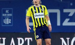 Fenerbahçe, Çağlar Söyüncü ile sözleşmesini feshetti