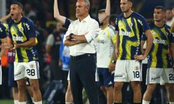 Fenerbahçe Derbisinde İsmail Kartal'ın Yenilmezlik Serisi Sona Erdi