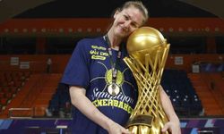 Fenerbahçe, Emma Meesseman ile Anlaşmasını Uzattı
