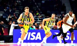 Fenerbahçe Euroleague Süper Kupa'da Üçüncülüğü Elde Etti