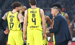Fenerbahçe Euroleague'de 2026-2027 Sezonuna Merhaba Dedi