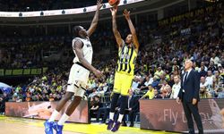 Fenerbahçe Euroleague'de Sezona Zaferle Girdi