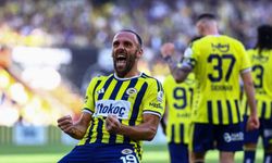 Fenerbahçe - Eyüpspor Maçı: 2-0 Devam Ediyor!
