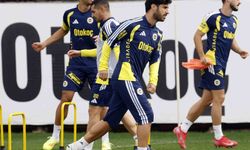Fenerbahçe, Eyüpspor Maçı İçin Hazırlıklarını Sürdürüyor
