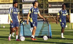 Fenerbahçe Eyüpspor maçı canlı izle! FB maçı hangi kanalda, saat kaçta?