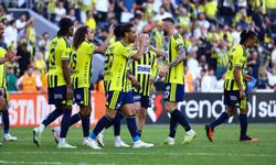 Fenerbahçe, Eyüpspor'a Karşı 2 Sezon Sonra İlk Yarıda 5 Gol Attı