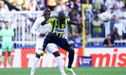 Fenerbahçe, Eyüpspor'u 5-0 Geçti: İlk Yarıda Fırtına Gibi
