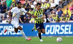 Fenerbahçe, Eyüpspor'u 8-0 ile Geçti!