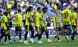 Fenerbahçe, Eyüpspor'u Fırtına Gibi Geçti