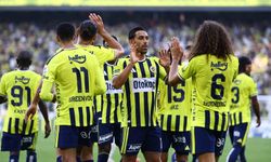 Fenerbahçe, Eyüpspor'u Tarihinde Eşine Az Rastlanan Bir Skorla Yendi