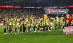 Fenerbahçe, Gaziantep FK'ya Deplasmana Çıkıyor