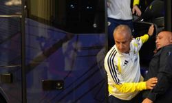 Fenerbahçe Gaziantep'te Maç İçin Hazır