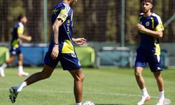 Fenerbahçe, İsmail Kartal ile Gaziantep FK Maçına Hazırlanıyor