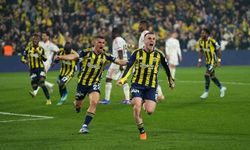 Fenerbahçe ve Beşiktaş derbilerinde sıkça görülen sonuç: 1-0
