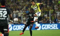 Fenerbahçe'de Üçlü İlk Derbi Heyecanını Yaşadı