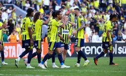 Fenerbahçe'den Milli Takımlara 13 Oyuncu