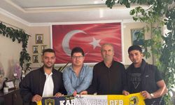 Fenerbahçelilerden Eğitim ve Yardımda Anlamlı Adım