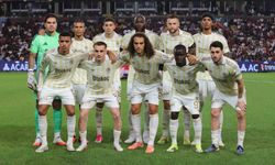 Fenerbahçe'nin 12 Maçlık Galibiyet Serisi Gaziantep FK ile Sona Erdi