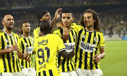 Fenerbahçe'nin Şampiyonlar Ligi kadrosu duyuruldu