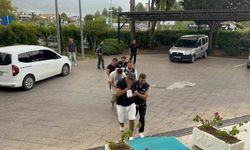 Fethiye Belediye Başkanı Karaca'ya Yönelik Silahlı Saldırıda Bir Tutuklama Gerçekleşti
