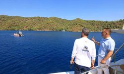 Fethiye Körfezi'nde Büyük Çevre Harekatı Başlıyor