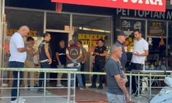 Fethiye'de Korkunç Olay: Baba ve İki Çocuğu İş Yerinde Hayatını Kaybetti