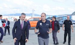 Filyos Limanı, Karadeniz Lojistiği İçin Stratejik Üs Olma Yolunda