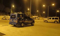 Fıstık Bahçesinde Tüfekle Vurulan 12 Yaşındaki Çocuk Ağır Yaralı