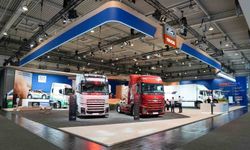 Ford Trucks, Hannover'de Uluslararası Ticari Araç Fuarı'nda Yeniliklerini Sergiliyor