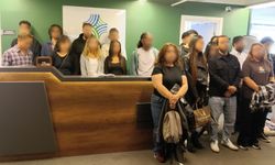 Forex ve Kripto Yatırım Dolandırıcılığına Büyük Darbe: 191 Gözaltı