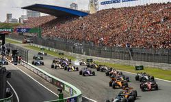 Formula 1'de bu hafta sonu gözler İtalya Grand Prix'sinde