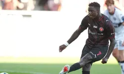 Trabzonspor’dan transfer bombası! 17 milyon euroluk golcü resmen açıklandı