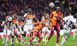 Galatasaray, Başakşehir ile 4. haftada zorlu bir sınav verecek