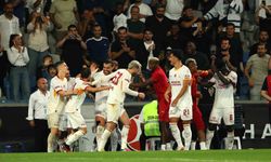 Galatasaray, Başakşehir'i 9. kez mağlup ederek serisini sürdürdü