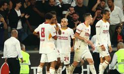 Galatasaray, Başakşehir'i yenerek yenilmezlik serisini 4 maça çıkardı