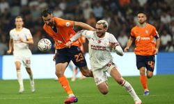 Galatasaray, Başakşehir'i Zorlu Mücadelede 3-2 Yenerek 3 Puan Aldı