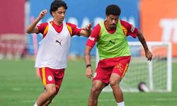 Galatasaray, Kasımpaşa Maçına Hazırlıklarını Devam Ettiriyor